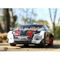 WL New model 1:18 Full-scale high-speed off-road four-wheel drive RC car